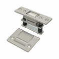 thumbnail image 2 of Deltana RCA430U15 Roller Catch; Heavy Duty; Satin Nickel Finish, 2 of 3