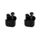 thumbnail image 3 of Sidaley Auriculares Conexión automática Compatible con Bluetooth Estuche de carga de bajo retraso Chips duales Auriculares de llamada de voz Negro 2piezas, 3 of 5