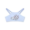thumbnail image 2 of Character Toddler Girl Rash Guard and Bikini Swimsuit Set, 3-Piece, Sizes 2T-5T, 2 of 3