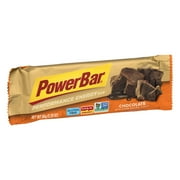 PowerBar Performance Energy Bar Chocolate, 2.29 OZ