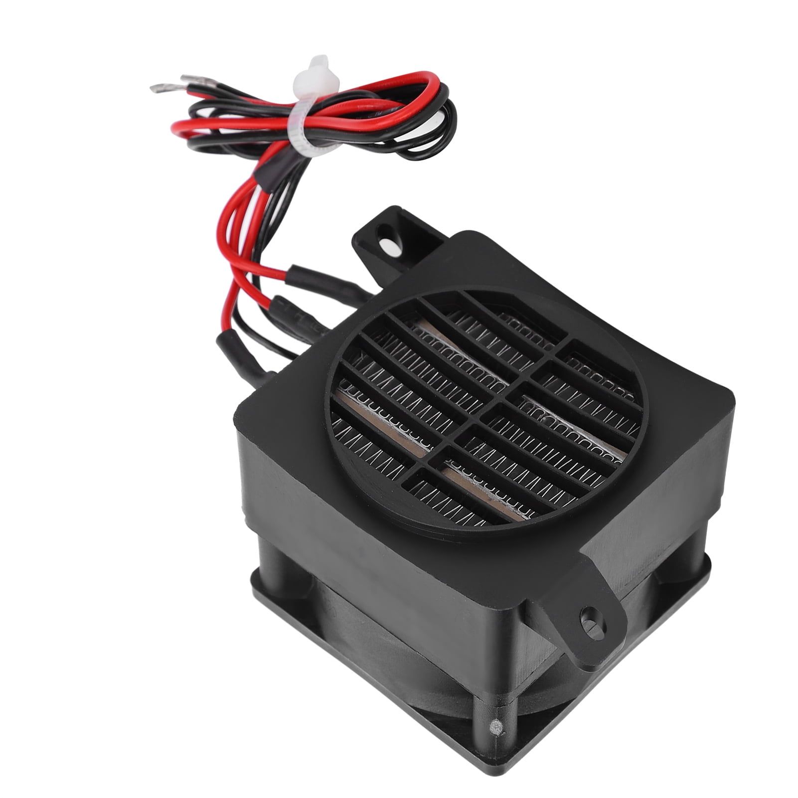 Ceramic Heater No Flame No Redness 220V 300W PTC Heater Aluminum Ceramic  For Air Conditioners Electric Heaters - Walmart.com