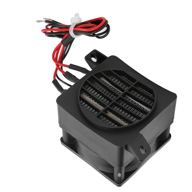 Calentador PTC NikouMX 220 V 300 W cerámica