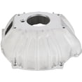 thumbnail image 4 of OER 621113 LS 4-Speed Aluminum Bellhousing, 621 Style, 4 of 8