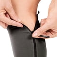 thumbnail image 3 of Magnetic Zipper Compression Socks, 3 of 4