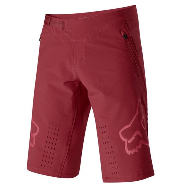 Pantalones cortos De Motocross De Motocicleta Downhill Mountain Atv Fox Dh Shorts De Bicicleta Dh Inferior todoterrenopangjing