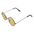 thumbnail image 3 of Lentes de sol Sersun SUN24 amarillo Unisex, 3 of 5