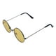 thumbnail image 3 of Lentes de sol Sersun SUN24 amarillo Unisex, 3 of 5
