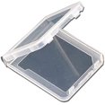 thumbnail image 1 of RuiItroliker 20pcs Game Cartridge Protector Box Game Card Case Dust Cover for DS 3DS DSI Cartridge Single Game Card, 1 of 5