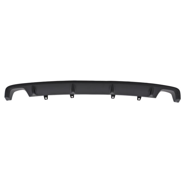 Spoiler TONG YANG 2006 A 2010 Dodge Tra Trasero Versión srt8