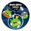 Angry Birds 'Space' Small Paper Plates (8ct)