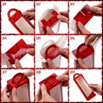 thumbnail image 4 of Artículos para fiestas Tellegloww Spider Birthday, 48 unidades, con caja, 4 of 6