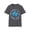 Charcoal, variant on Support Love Prostate Cancer Awareness Month Blue Ribbon TShirt