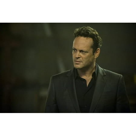 True Detective: The Complete Second Season [DVD]