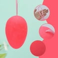 thumbnail image 5 of geerera Large Colorful Easter Egg Ornaments, 6x9 Inch Hanging Foam Eggs for Basket and Tree Decor, Easter Party Supplies, Holiday Decor, Spring Celebration, 5 of 6
