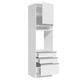 thumbnail image 2 of Despensero Alacena Multiuso Organizador Madesa 1 Puerta GL, 2 of 5