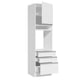 thumbnail image 2 of Despensero Alacena Multiuso Organizador Madesa 1 Puerta GL, 2 of 5