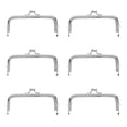 thumbnail image 1 of MasteelfCA 6pcs DIY Handbag Handles Evening Bag Handle Accessories for Hand Bag Making, 1 of 7