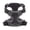 Gray, variant on No Pull Escape Proof Dog Harness, Reflective Vest with Handle for Large Dogs