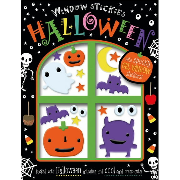 Halloween (Paperback)