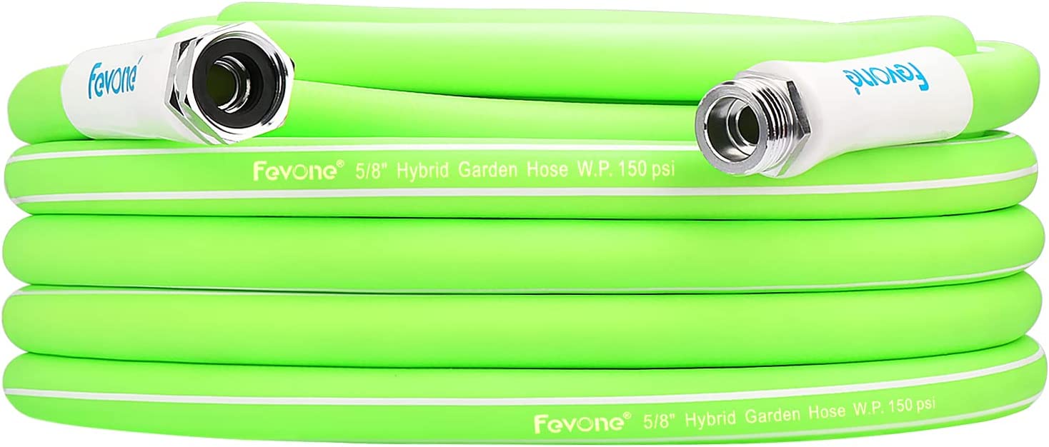 Teknor Apex 25' Industrial Duty Hose