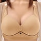 thumbnail image 1 of WILLBEST Brasier De Algodon Sujetador Cómodo De Talla Grande Sin Aros De Acero Para Mujer, Para Edades Medianas Y Mayores, Fino Y Cómodo., 1 of 2