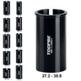 thumbnail image 4 of Greenne Tube de Réduction pour Tige de Selle de Vélo Mtb Adaptateur Convertisseur, 4 of 7