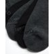 thumbnail image 5 of Pack de 12 Medias Deportivas Tobilleras IZOD para Hombre Talla 6-12.5, 5 of 7