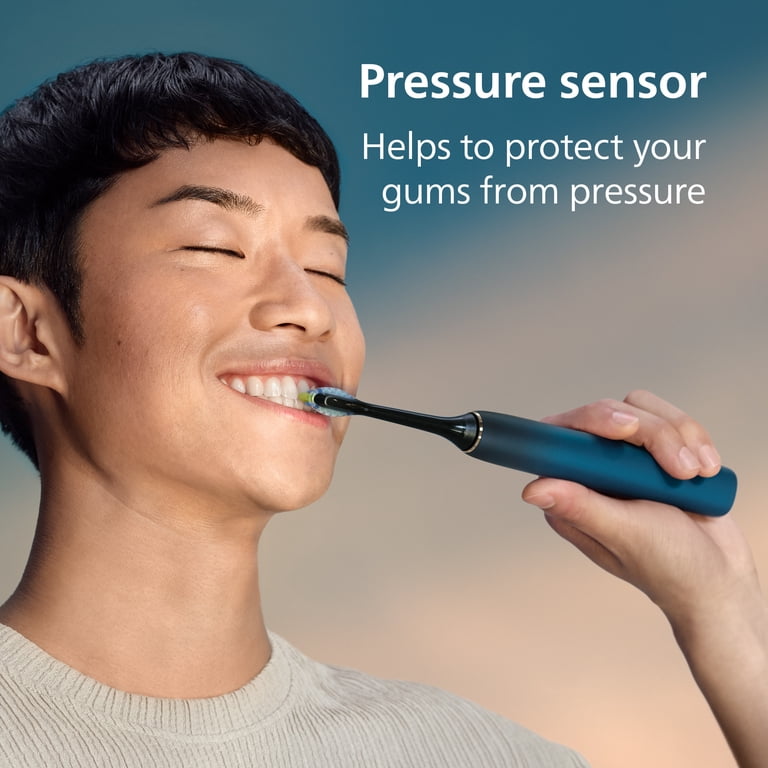 Sonicare, Philips Sonicare 9000 Special Edition Rechargeable