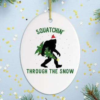 Robot B-9 Lost in Space Ship Custom Christmas Ornament - Walmart.com