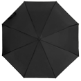 thumbnail image 3 of Weather Station Oversize Deluxe Automatic Rain Umbrella Black, 3 of 4