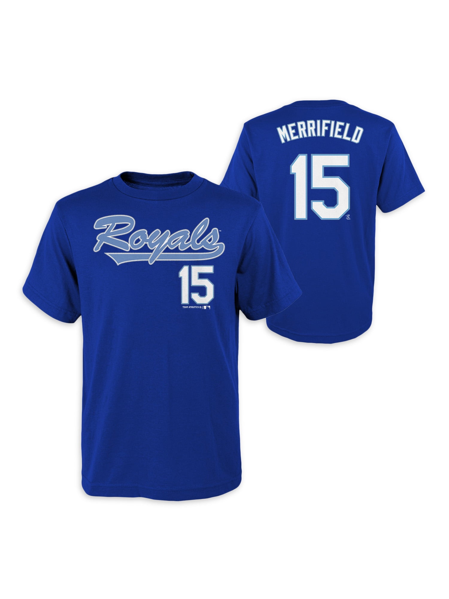 walmart royals jersey