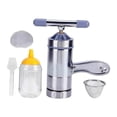 thumbnail image 3 of vortess Mesh Honey Press Machine Accessory Farm Manual Kitchen Presser Beeswax Extractor, 3 of 9