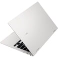 thumbnail image 5 of (Open Box) Samsung Galaxy Book2 Pro 360 13.3" (512GB) Intel Core‚Ñ¢ i7, Silver, 5 of 5