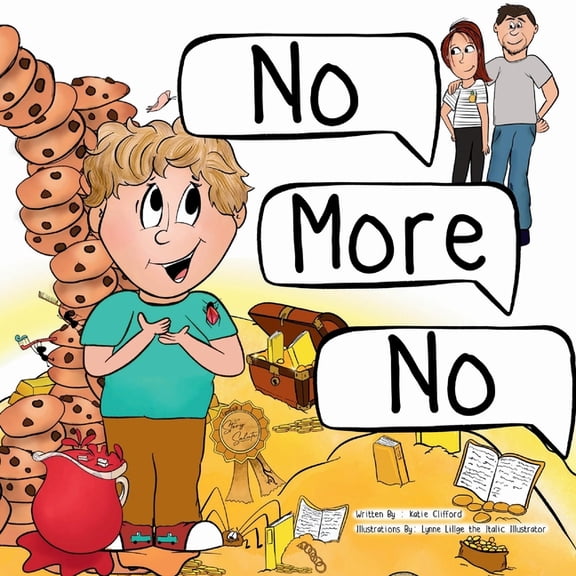 No More No, (Paperback)