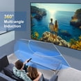 thumbnail image 5 of Voice Remote for Samsung TV BN59-01385A Remote Compatible for Samsung with Voice Function Frame Serif Crystal, 5 of 5