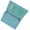 Baby Blue, variant on PCF1970 Premium Genuine Leather Expandable Credit Card Id Business Card Holder Wallet