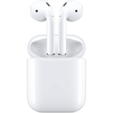 Refurbished) Apple AirPods Pro Wireless In-Ear Headphones, MWP22AM 