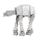 thumbnail image 1 of Rompecabezas 3D Fascinations Star Wars AT-AT, 1 of 1