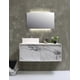 thumbnail image 5 of Gabinete Flotante Para Baño Con Lavamanos Y Llave OLIVIA, 5 of 6