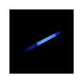 thumbnail image 4 of Soidarity Plástico Glow Stick Handheld Senderismo al aire libre Escenario Reemplazo Luminous Sticks Accesorios con colgador azul Azul 10piezas, 4 of 6