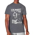 thumbnail image 1 of T-Shirt Unisexe Bob Marley Hawaii (Collection Wash), 1 of 3