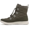 thumbnail image 3 of Ryka Sienna Women's Boots Alpine Green Size 11 M, 3 of 4