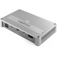thumbnail image 2 of Hertz VENEZIA V6 1740W RMS 6 Channel Marine Amplifier, 2 of 5