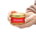 thumbnail image 6 of Veterinarian Graduation Tin Candle Gifts Funny Home Office Decor, 6 of 6