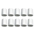 thumbnail image 1 of 10 piezas PPR conectores de accesorios de tubería recta de agua para suministro de agua 20 mm 32 mm 20MM 1-2 pulgadas, 1 of 10