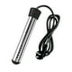 thumbnail image 1 of Calentador de inmersión para bañera de 2000w Calentador de inmersión eléctrico Calentador de inmersión para viaje, (Apagado automático de 70 grados)A, 1 of 1