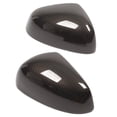 thumbnail image 1 of Wing Mirror , Door Mirror Cover 2PCS  For Car Modification, 1 of 8