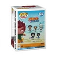Funko Pop! Animation: Naruto Shippuden - Might Guy Eight Inner Gates ...
