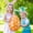 Multicolour-3F-clearacne, variant on OEFNTAC Giant Inflatable Easter Egg Outdoor Yard Decoration 23.6in Colorful PVC Spring Hunt Game Garden Playground Home Holiday Prop Party Bestseller 23.6in