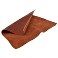 thumbnail image 2 of 1.6mm Thick Genuine Leather Cow Pieces Soft Leathercraft Naturally Textured Leather, 2 of 6
